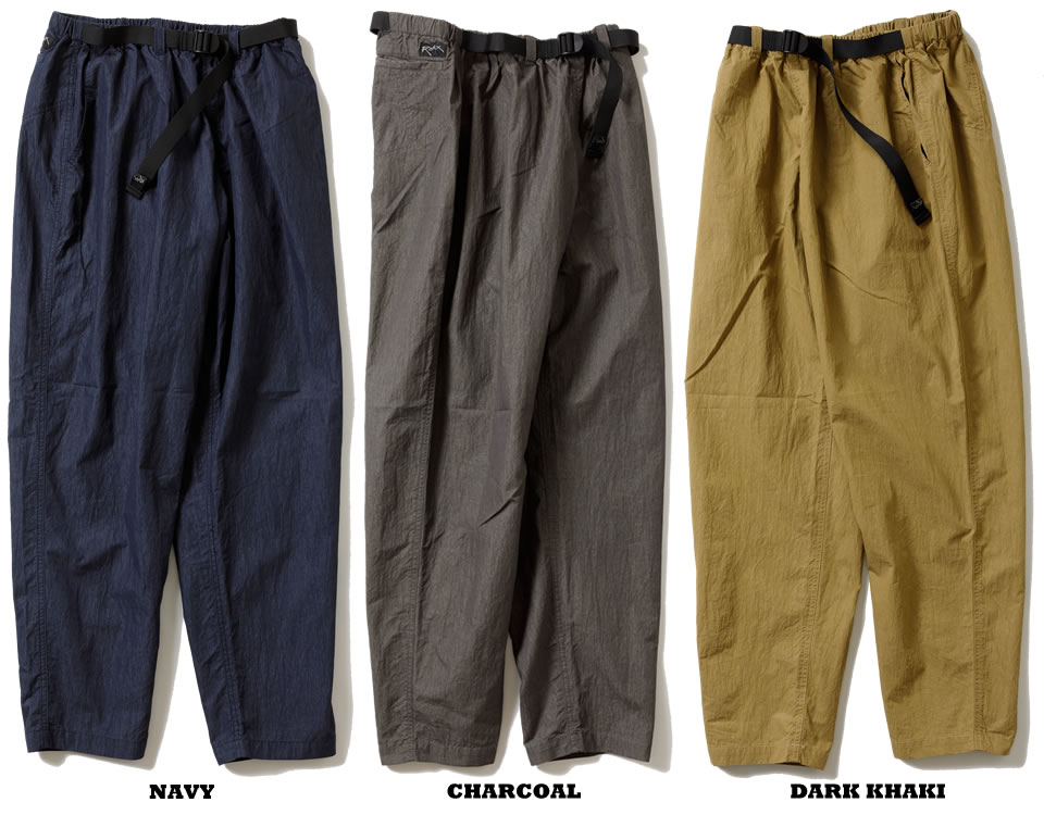 ROKX（ロックス） ROKX CLASSICS FILTER RPS PANT クラシックス