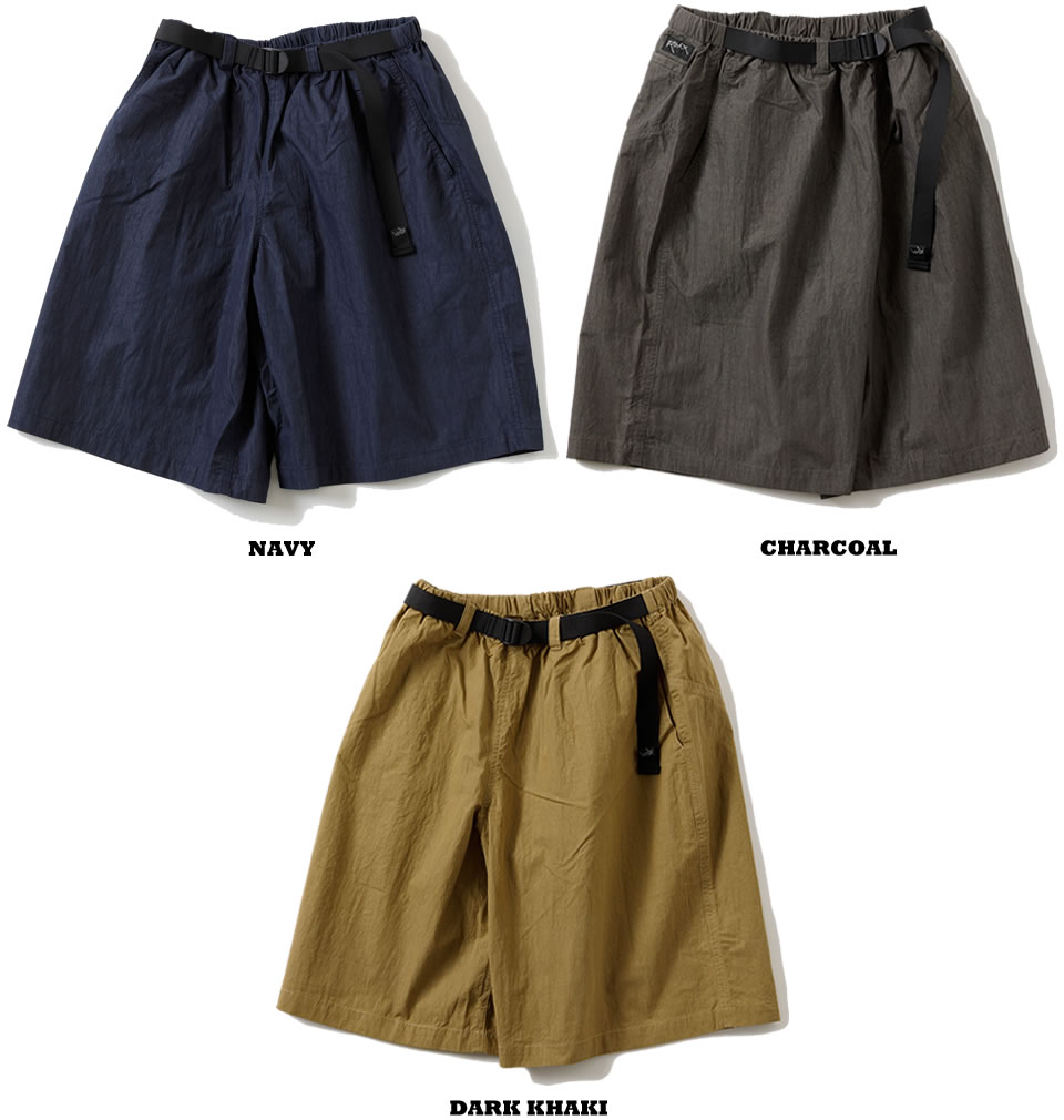 ROKX（ロックス） CLASSICS FILTER RPS SHORT クラシックス フィルター