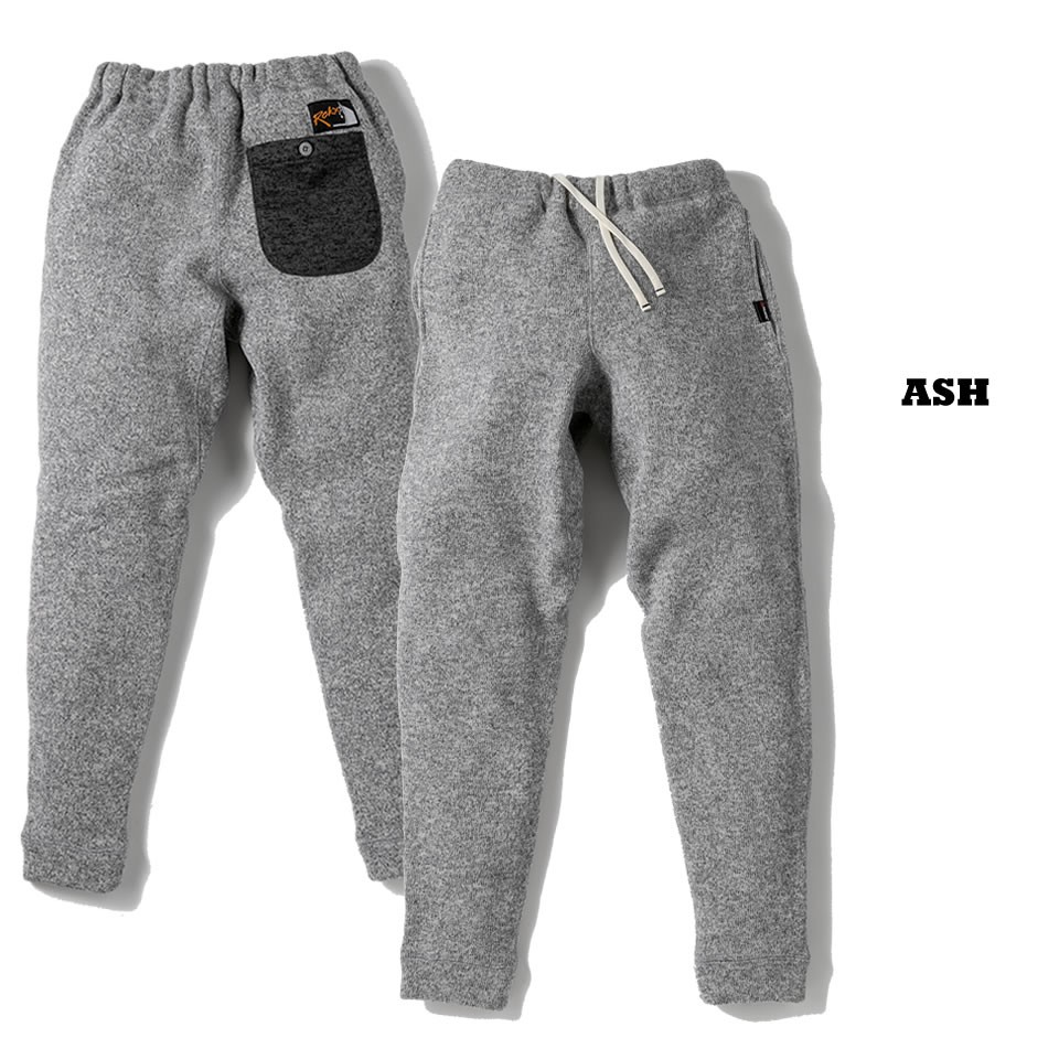 ROKX（ロックス） グースパンツ ポーラーテック RXMF191067 : RAY