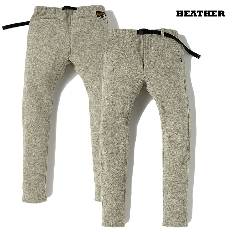 HOLIDAY（ホリデイ）の「THERMAL PRO FLEECE LEGGINGS PANTS