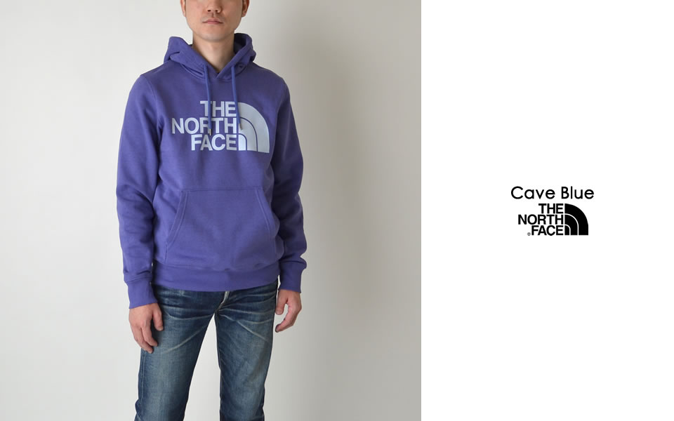 パーカー・フーディ   L/S Drop Shoulder Hoodie Deep Blue POLAR SKATE CO. ポーラースケートカンパニー パーカー DEFAULT