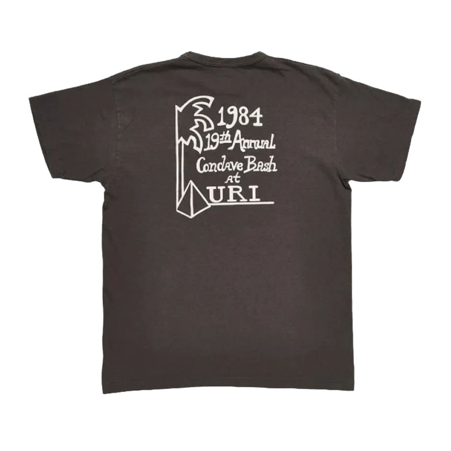 WAREHOUSE（ウエアハウス） LOT 4064 ZBT 2ND-HAND クルーネック TEE
