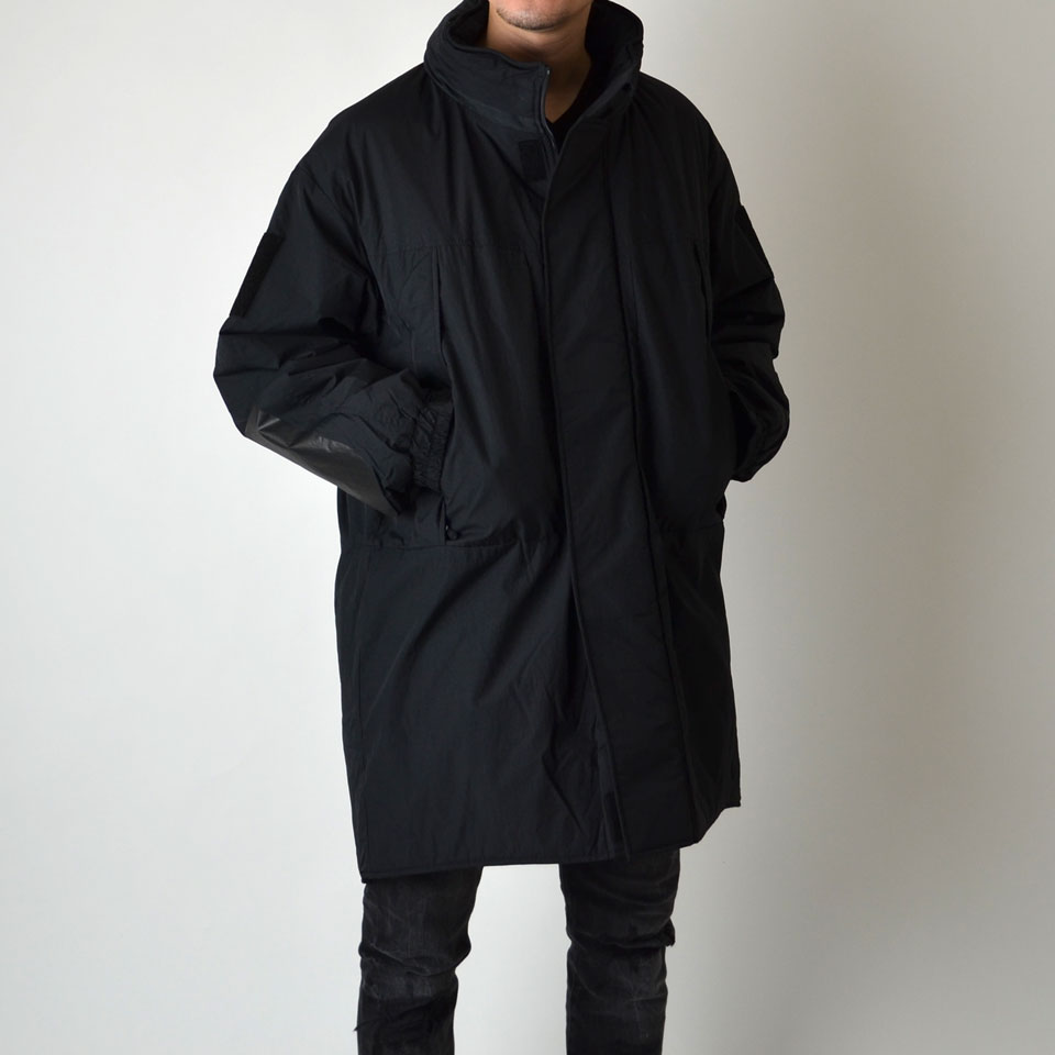 WILD THINGS（ワイルドシングス） モンスターパーカー タイプ2