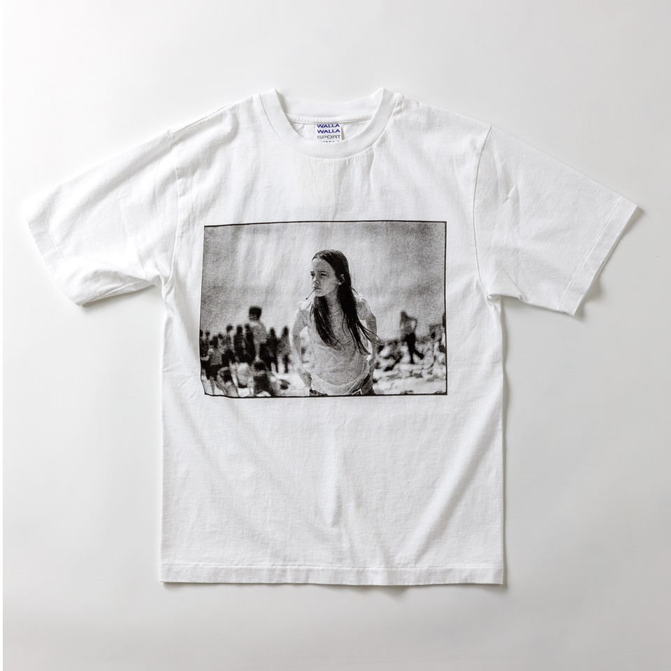 WALLA WALLA SPORT（ワラワラスポーツ） JOSEPH SZABO 