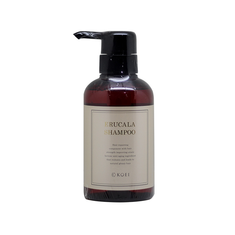香栄化学 エルカラ 20 120ml|erucala エルカラ20 洗い流さない アウト