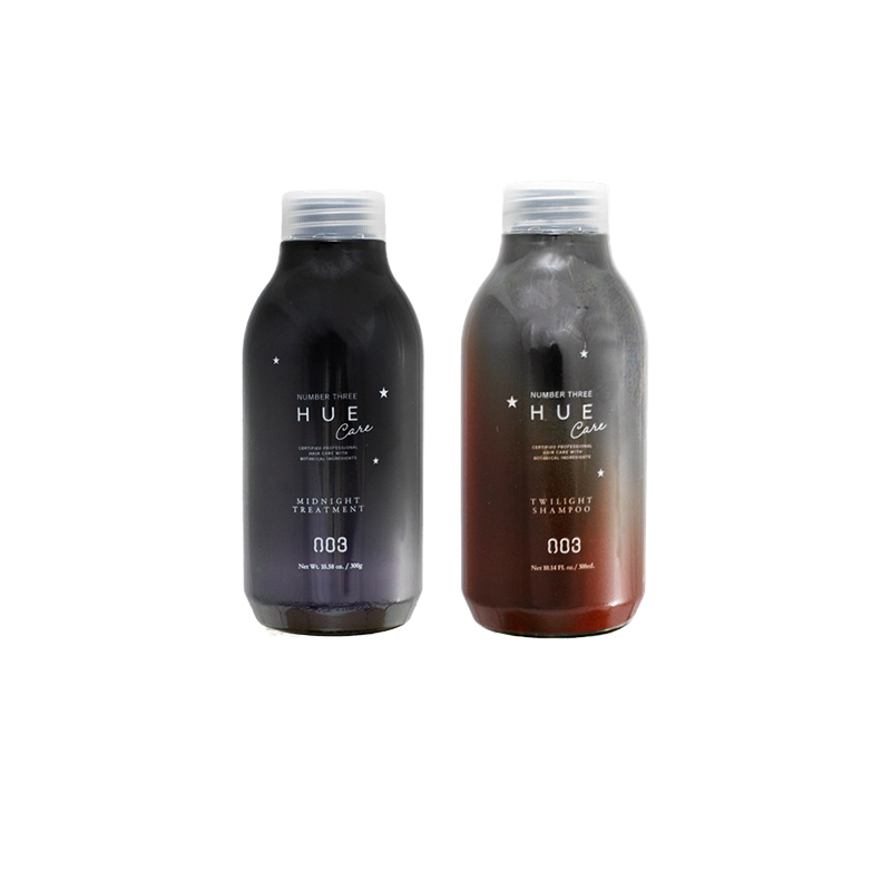 no3（NUMBER THREE） ナンバースリー ヒュウケア スカルプセラム 240ml
