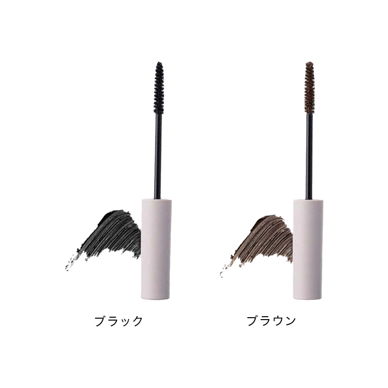 アジュバン マスカラ ADJUVANT（アジュバン） ラフナ グロウアップマスカラ 全2色 各6ml