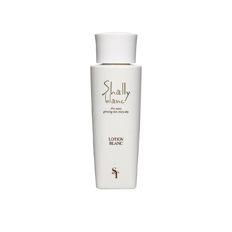 ディシラ　化粧液&日中用乳液 SUNTIERA サンティエラ シャリーブラン ミルクブラン 80ml|国産 乳液