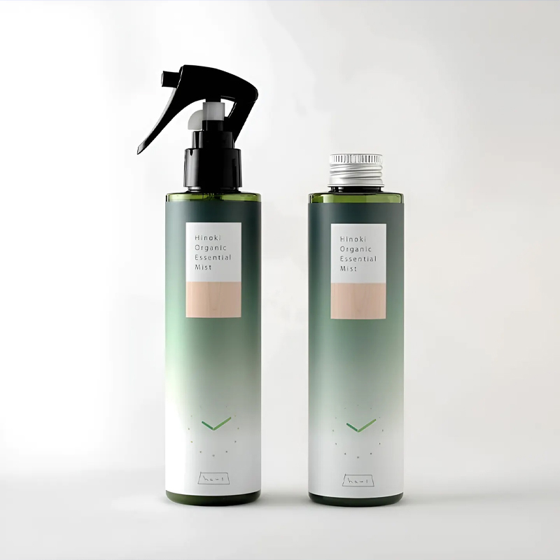 haus ハウスヒノキ オーガニック エッセンシャル ミスト|200ml 200ml詰