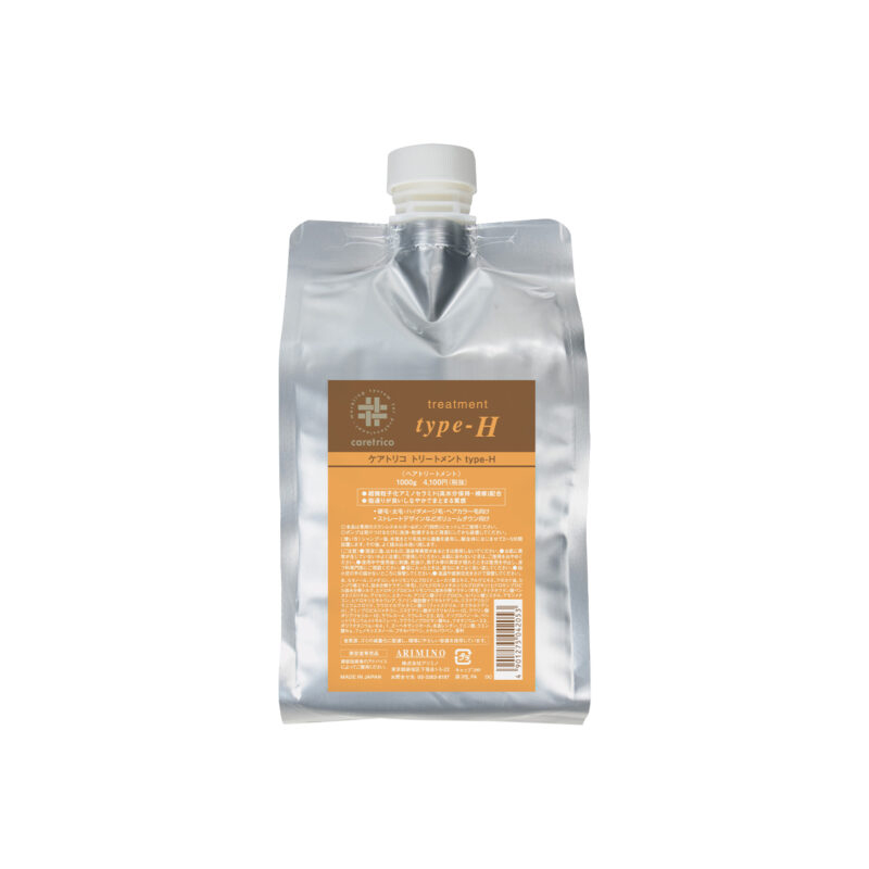 アリミノ（ARIMINO） ケアトリコ アフタートリートメント ローション