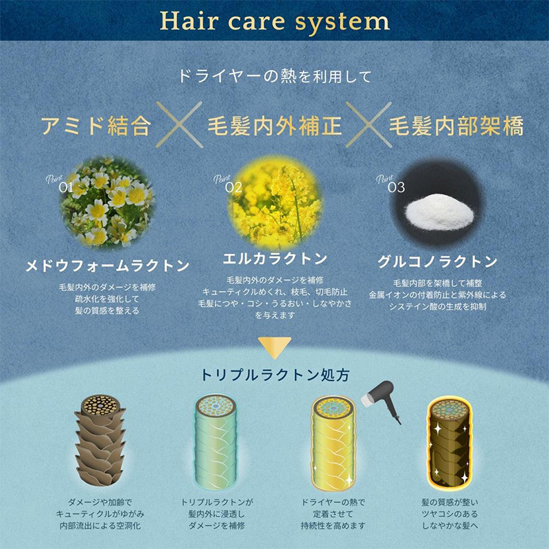 正規取扱店 ビーターコスメティクス ビーター クリームシャンプー 500g