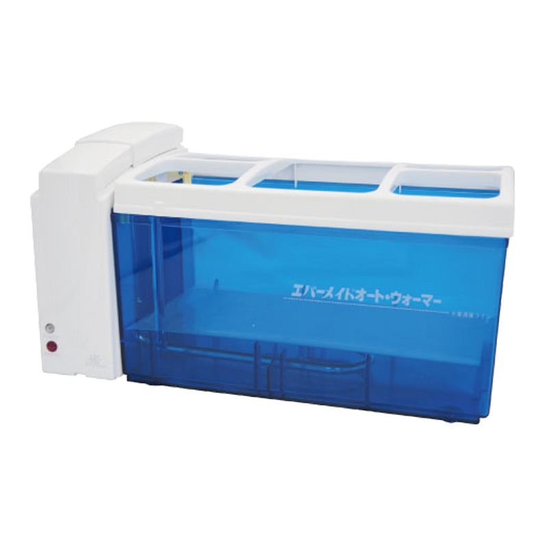 【中古品/USED】 エバーメイト オートウォーマー|スプレーウォーマー スプレイヤーウォーマー トリガースプレイヤー スポイトウォーマー スプレー容器ウォーマー 美容院専売 【2011656207】(11770円)