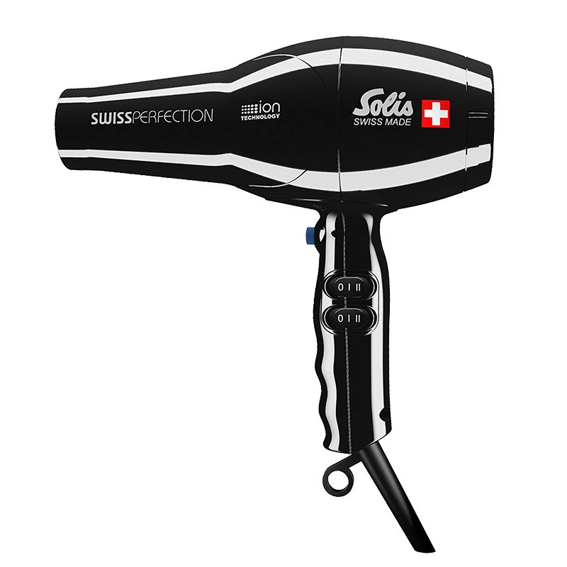 Solis（ソリス） スイスパーフェクション 440|ヘアドライヤー ハンド