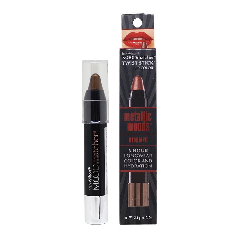 M・A・C リップスティック（限定品）ブラッシュインブロンズ M・A・C / リップスティック ブラッシュ イン ブロンズの公式