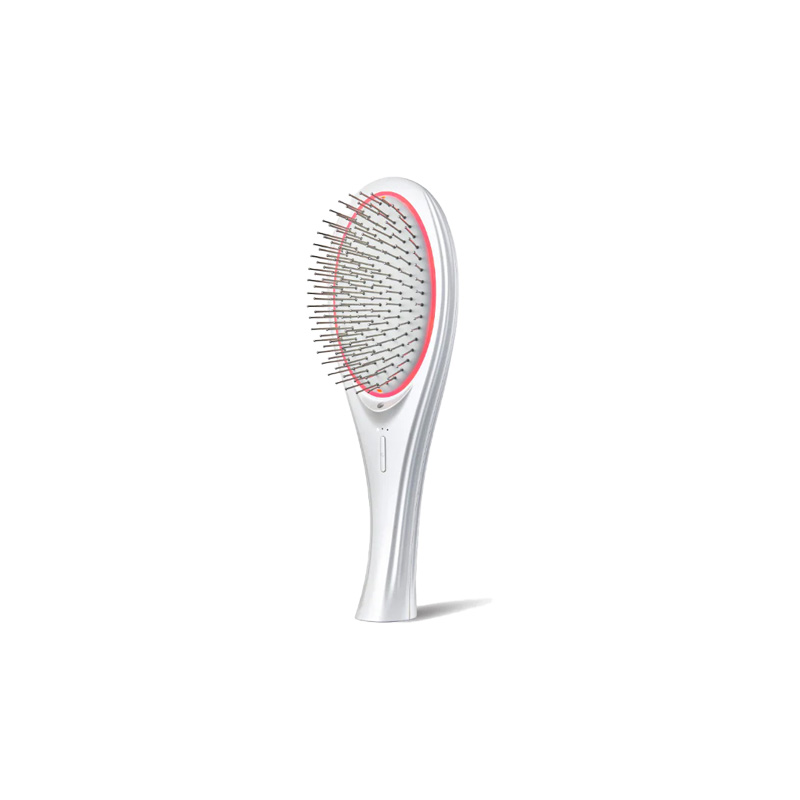 新品　wavewave EMSブラシ エア ヘアブラシ スカルプ マイナスイオン EMS Brush Air | 美容 | WAVEWAVE