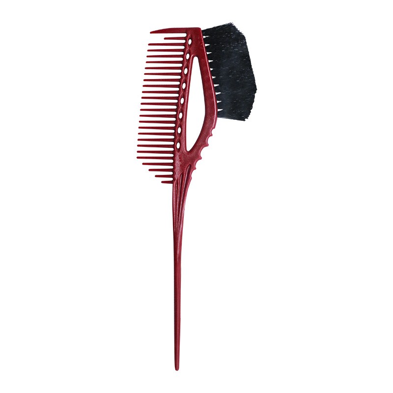 Y.S.PARK（ワイエスパーク） YSパーク ヘアカラーコーム＆ブラシ YS