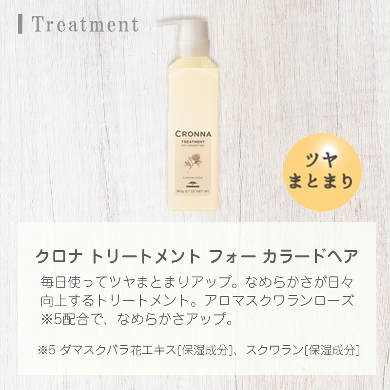 ミルボンクロナ　シャンプー・トリートメント 1800mlセット 楽天市場】【9/1限定！抽選で100％ポイントバック】〈80〉【1＆1