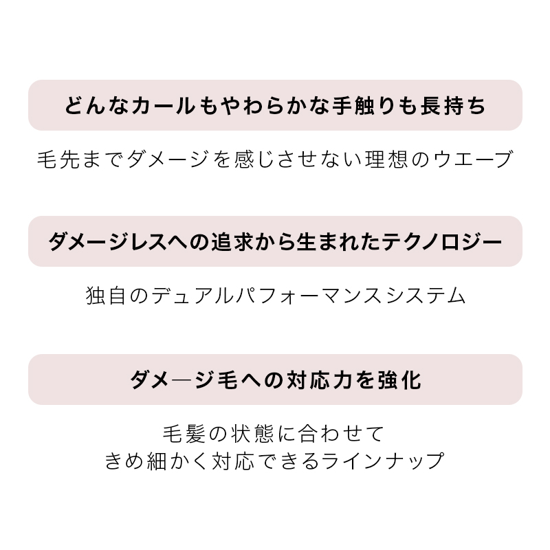 SHISEIDO PROFESSIONAL（資生堂プロフェッショナル） 資生堂