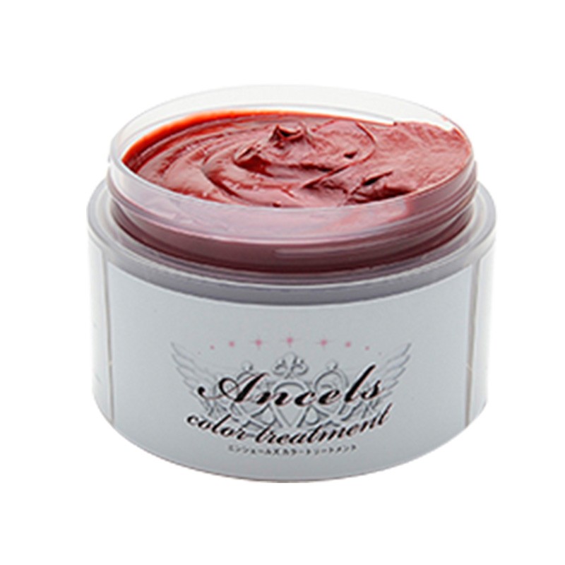 エンシェールズ カラーバター 200g（1） 美容院専売 : 髪屋 Yahoo