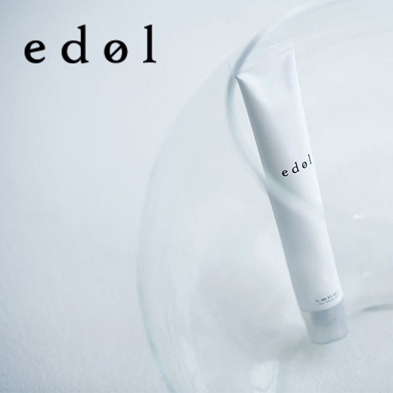 edol ルベル エドル シェードカラー 1剤 WA white ash ホワイト