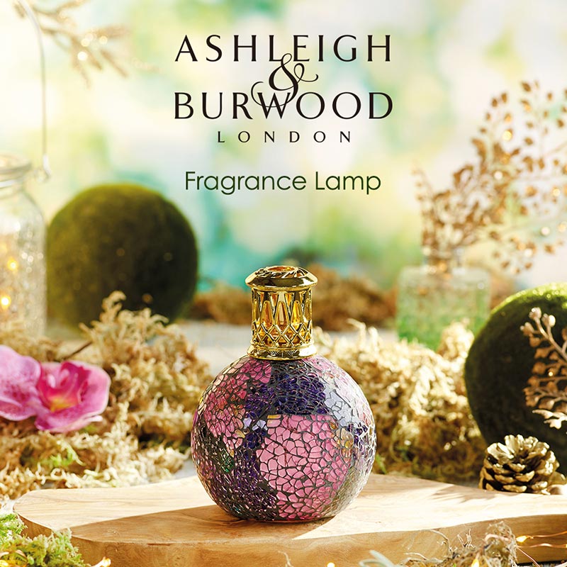 Live in comfort（リブインコンフォート） Ashleigh＆Burwood