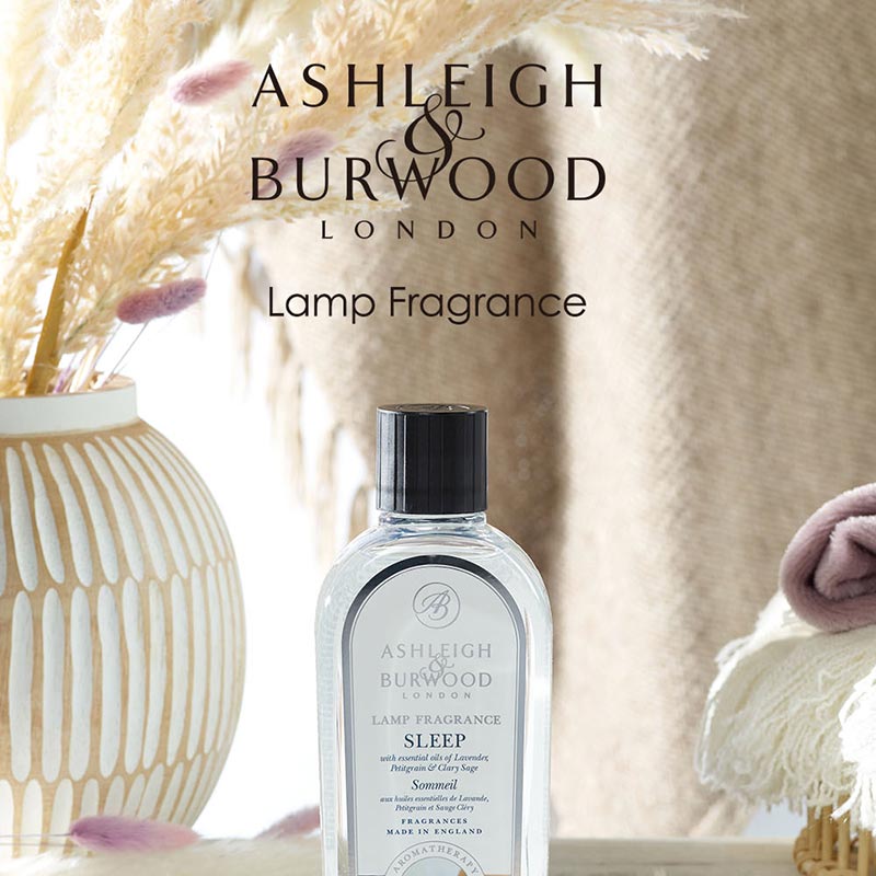 Ashleigh＆Burwood アシュレイ＆バーウッド フレグランスオイル