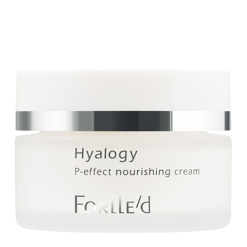 ヒアロジー ピーエフェクト ナリシングクリーム 100g 業務用 ヒアロジー（Hyalogy） ピーエフェクト ナリシングクリーム|40g 100g
