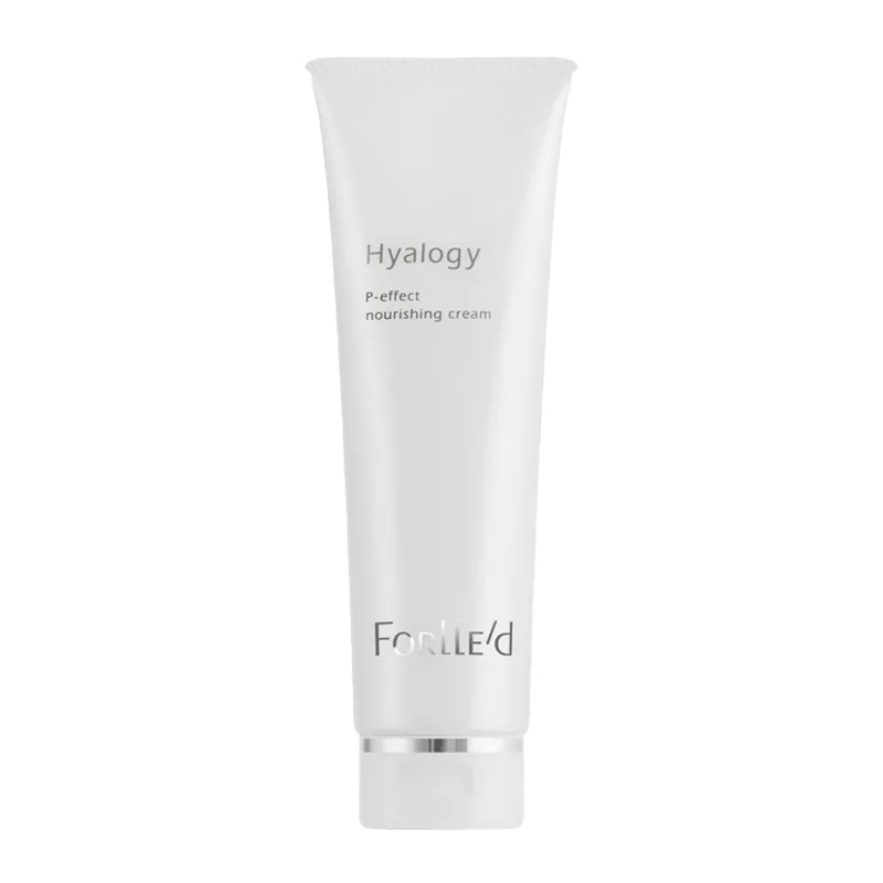 ヒアロジー ピーエフェクト ナリシングクリーム 100g 業務用 ヒアロジー（Hyalogy） ピーエフェクト ナリシングクリーム|40g 100g