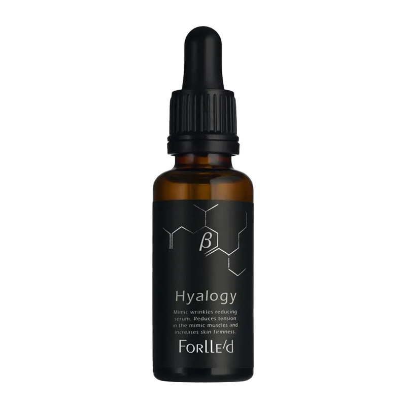 Hyalogy ヒアロジー ヒアロジー 30ml|α アルファ β ベータ 美容液 たるみ 毛穴 くすみ 塗る ボトックス エイジング 加齢 年齢 hyalogy 潤う_2