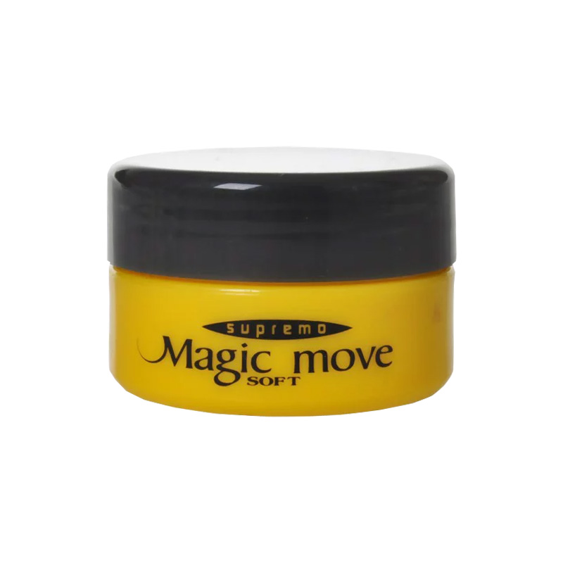 香栄化学 マジックムーヴ 120g|ハード ソフト ライト スタイリング剤