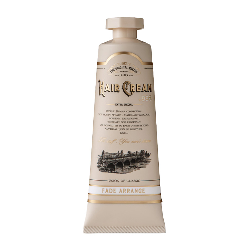 リンク オリジナル メーカーズ ヘアクリーム フェードアレンジ 80g|No