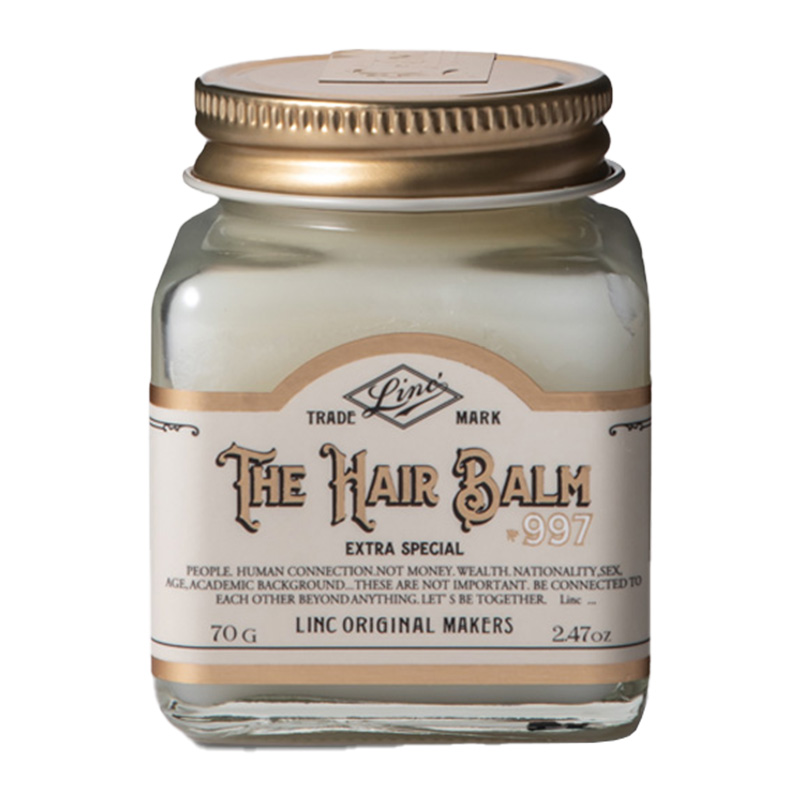 リンク オリジナル メーカーズ ヘアバーム 70g|No.993 No.997