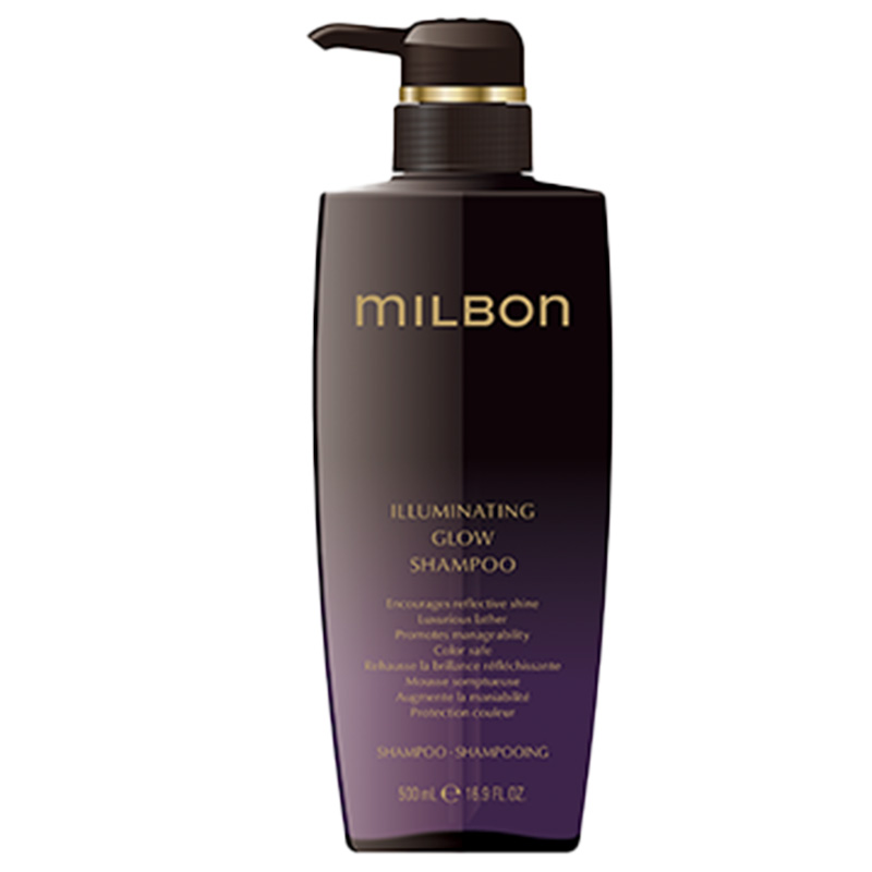 グローバルイルミネイティング　グロー　 シャンプートリートメント2.5L MILBON（ミルボン） グローバル イルミネイティング グロー シャンプー