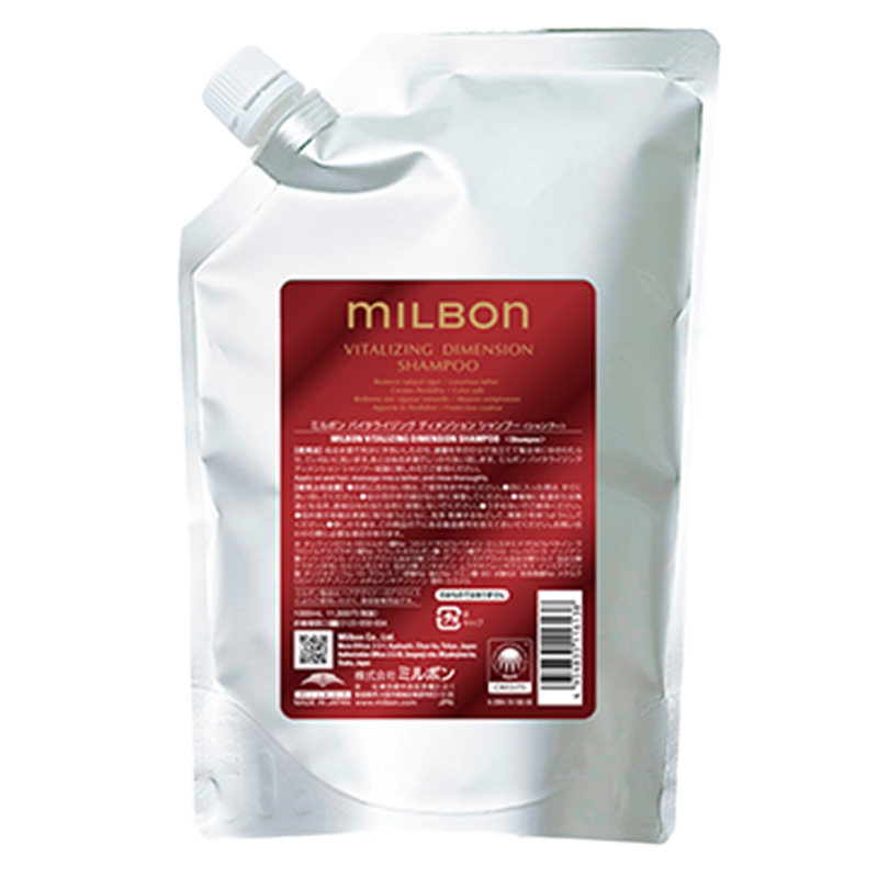 MILBON（ミルボン） グローバル バイタライジング ディメンション