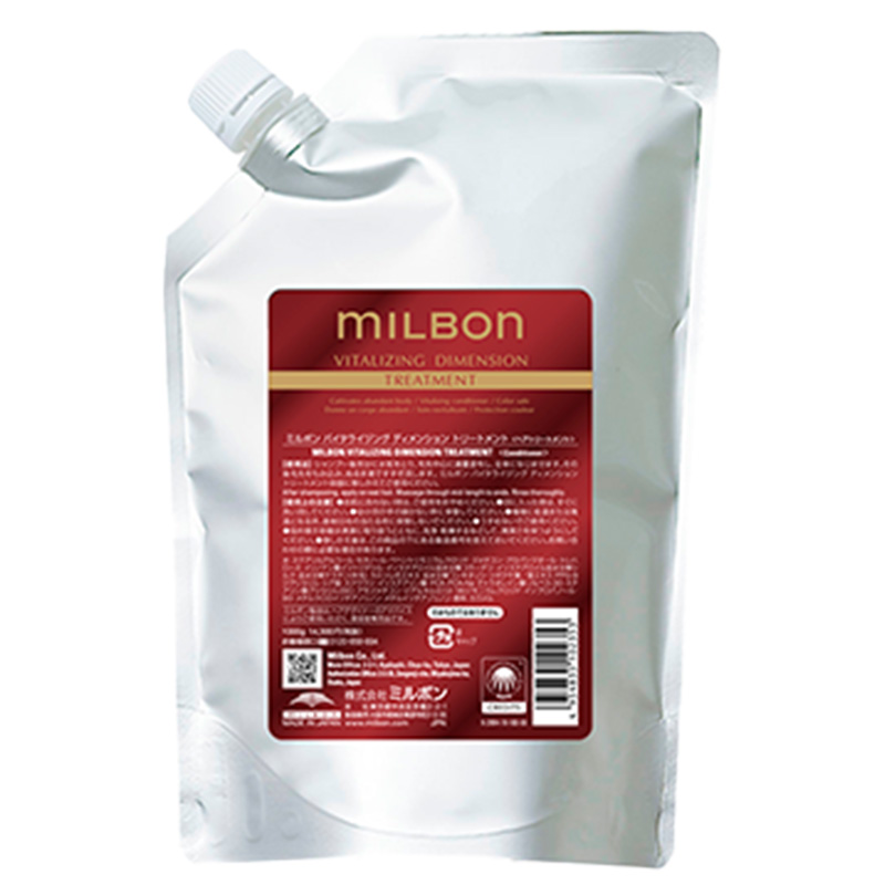 MILBON（ミルボン） グローバル バイタライジング ディメンション