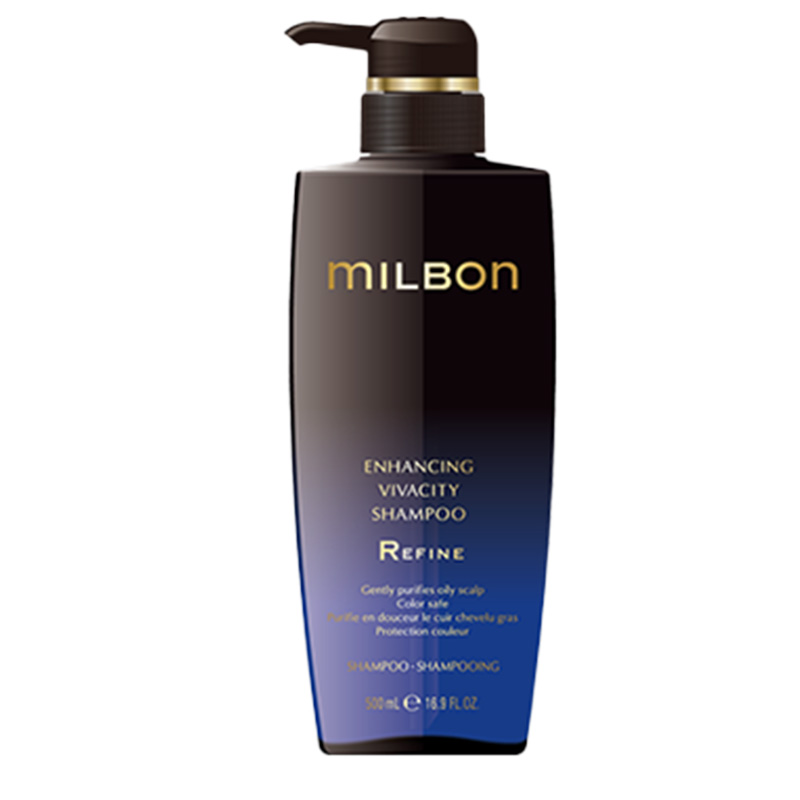 MILBON（ミルボン） グローバル エンハンシング ビバシティ シャンプー