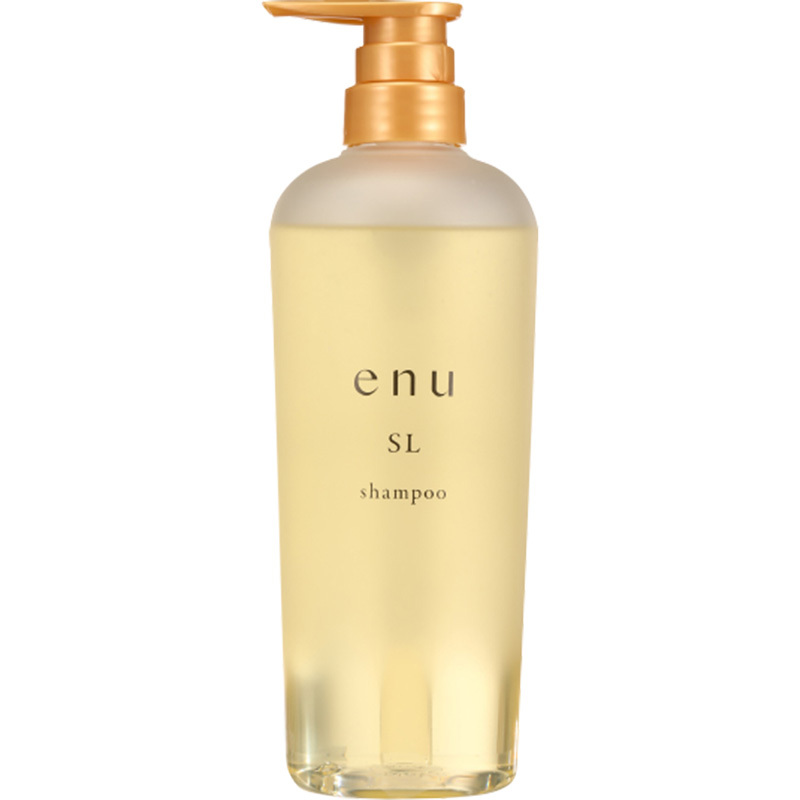 ☆【送料無料】 ナカノ ／ エヌ シャンプー SL 600ml 【12個】 楽天