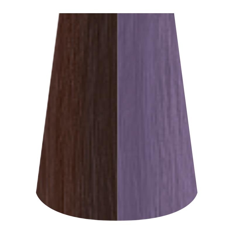 ナプラ エヌドットカラー ファッションシェード 1剤 Bv ブルーバイオレット 80g カラー剤 N エヌドット カラー F Bv6 F Bv8 F Bv10 F Bv12 メール便対応4個まで N 髪屋 Yahoo ショッピング店 通販 Yahoo ショッピング