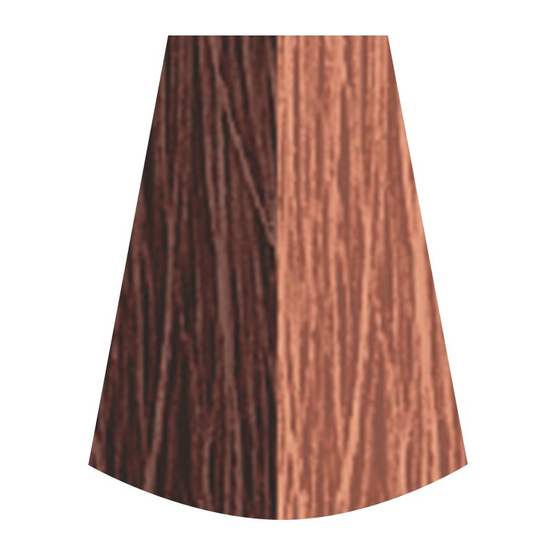 ナカノ キャラデコ アルカリタイプ モデレートカラー 1剤 アプリコット