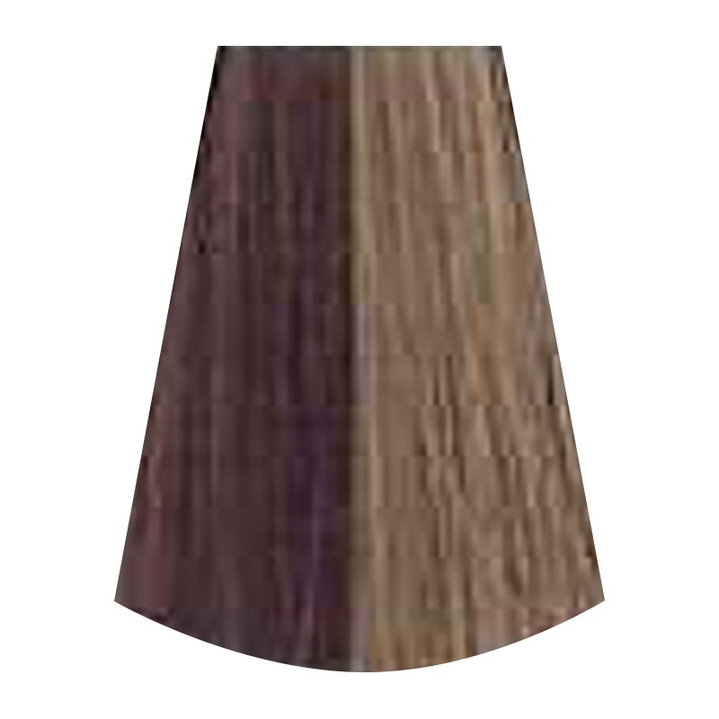 ナカノ キャラデコ アルカリタイプ モデレートカラー 1剤 ナチュラル