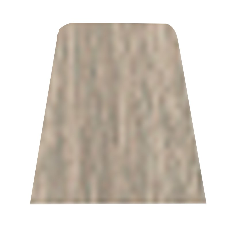 ナカノ キャラデコ ミュゼリア 1剤 スモーキー 80g|カラー剤