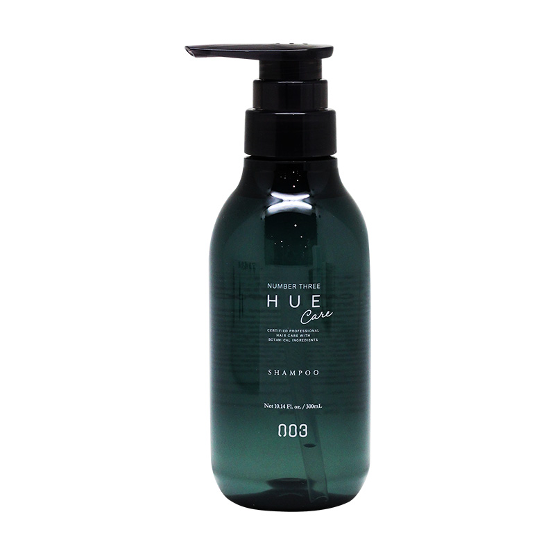 no3（NUMBER THREE） ナンバースリー ヒュウケア シャンプー 300ml|no3
