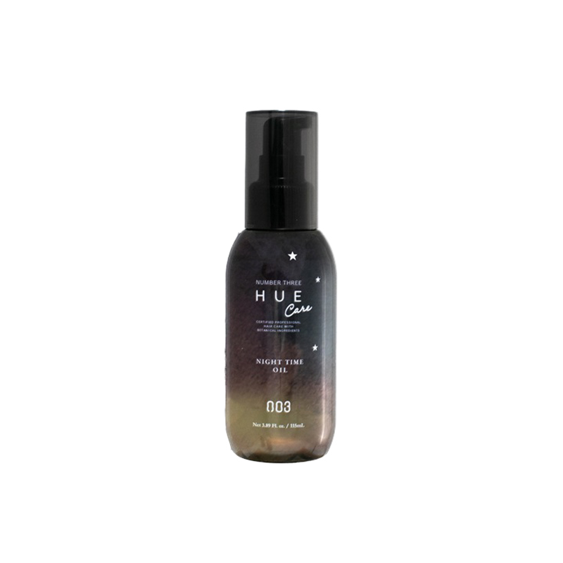 正規販売】ヒュウケア ヘアオイル 115ml - CROSS hair × scalp