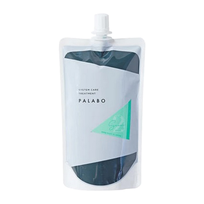 PIACELABO ピアセラボ パラボ カラートリートメント PRO 400g