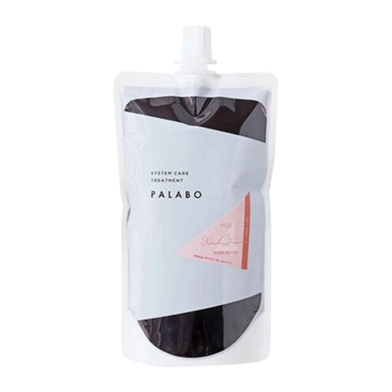 PIACELABO ピアセラボ パラボ カラートリートメント PRO 400g