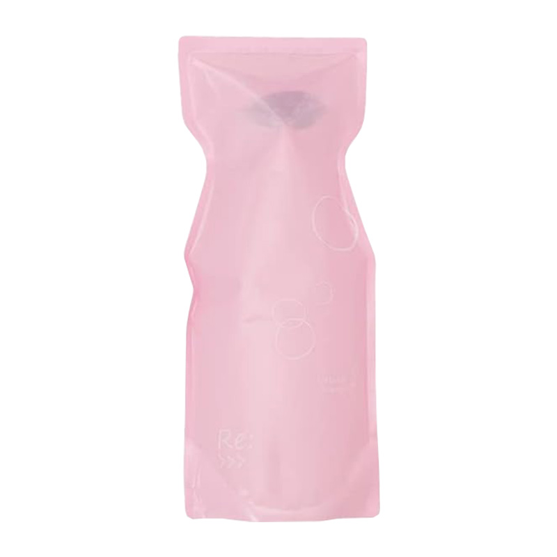Re: アジュバン リ：ナチュラル シャンプー|300ml 600ml 詰替用 詰替え