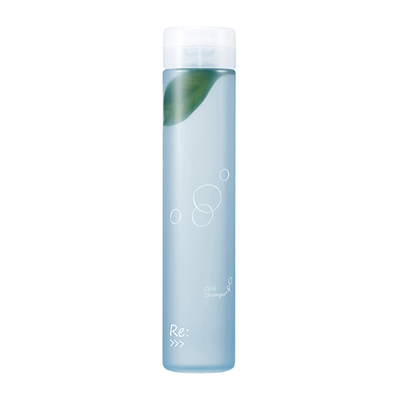 Re: アジュバン リ：クール シャンプー|300ml 600ml 詰替用 詰替え