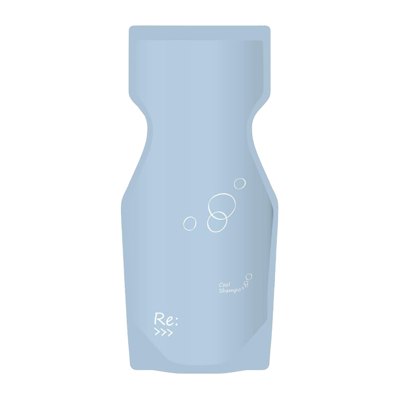[新品]アジュバンリシャンプー300ml × 6本セット Re: アジュバン リ：クール シャンプー|300ml 600ml 詰替用 詰替え