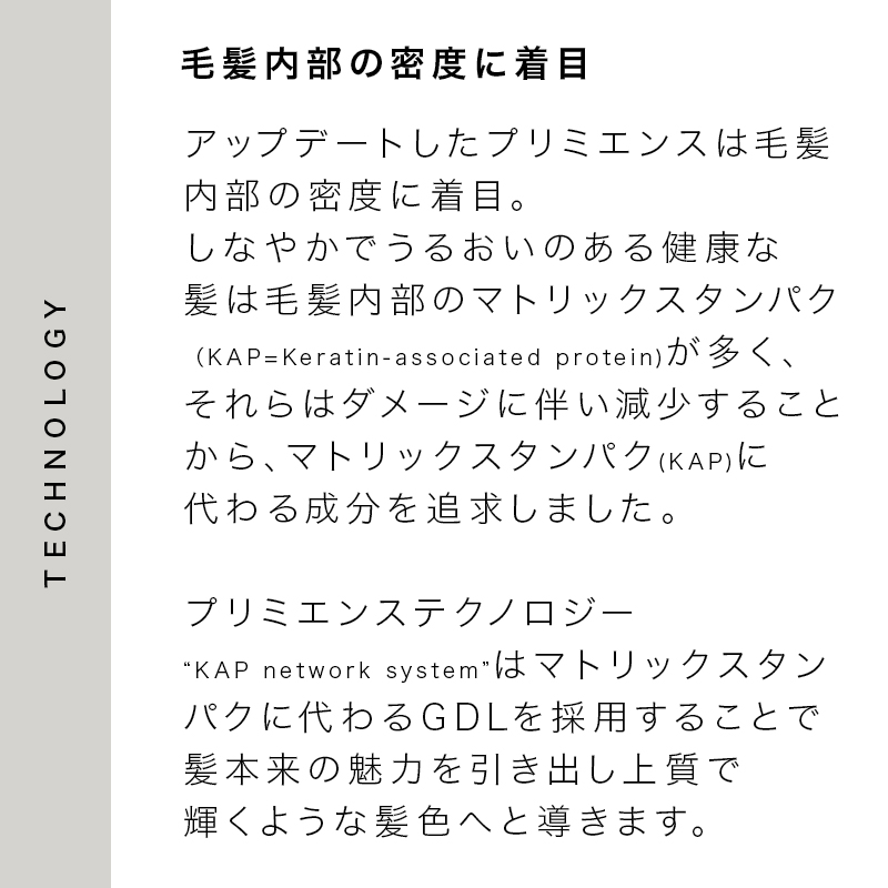 SHISEIDO（資生堂） 資生堂プロフェッショナル プリミエンス マルチ