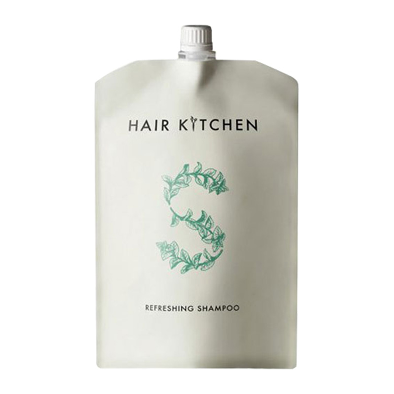 SHISEIDO PROFESSIONAL 資生堂 プロフェッショナル HAIR KITCHEN